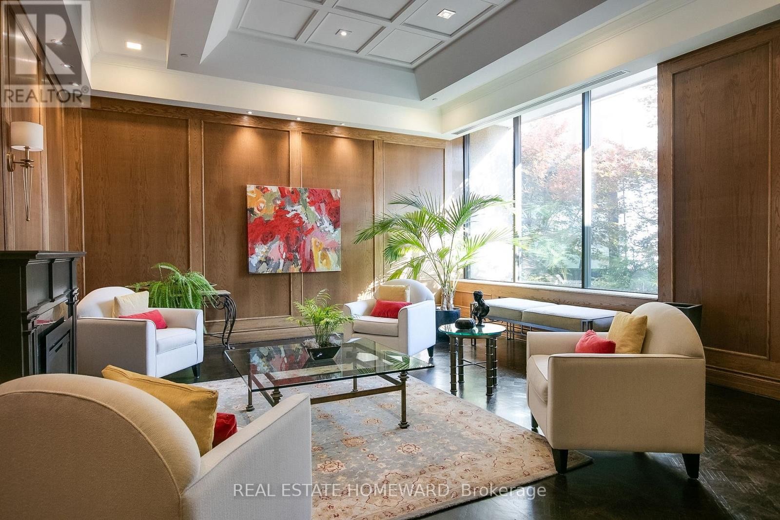 












2603 - 3 CONCORDE PLACE

,
Toronto (Banbury-Don Mills),




Ontario
M3C3K7

