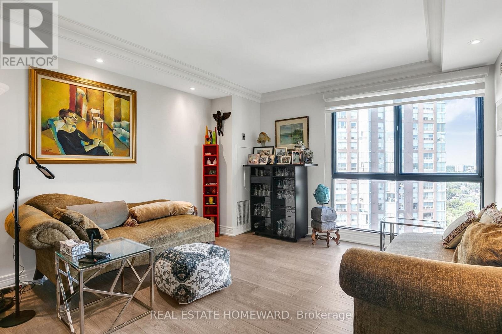 












2603 - 3 CONCORDE PLACE

,
Toronto (Banbury-Don Mills),




Ontario
M3C3K7

