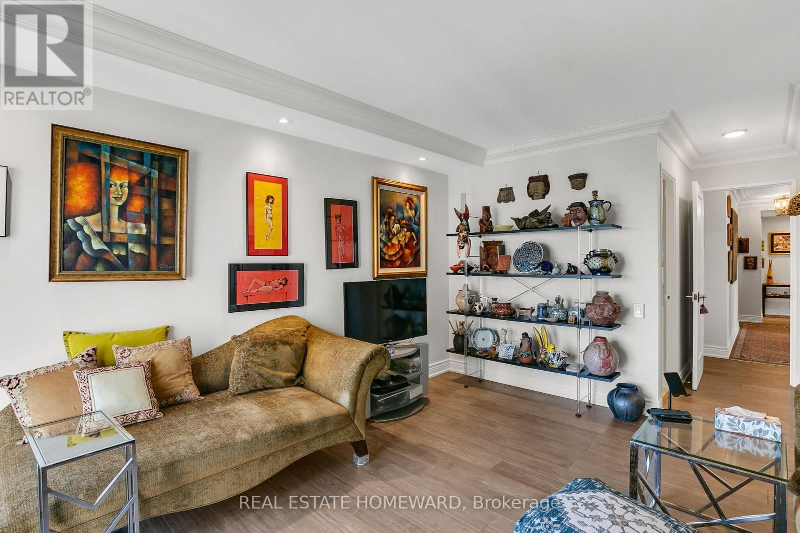 












2603 - 3 CONCORDE PLACE

,
Toronto (Banbury-Don Mills),




Ontario
M3C3K7

