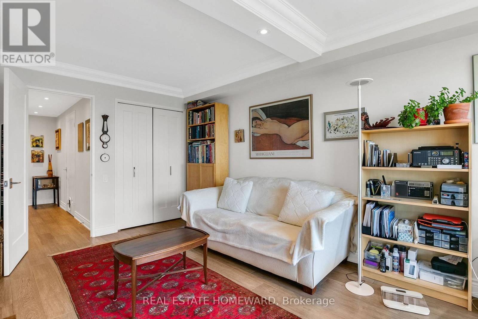 












2603 - 3 CONCORDE PLACE

,
Toronto (Banbury-Don Mills),




Ontario
M3C3K7

