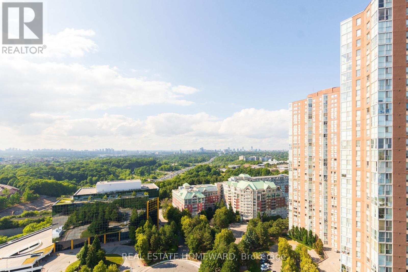 












2603 - 3 CONCORDE PLACE

,
Toronto (Banbury-Don Mills),




Ontario
M3C3K7

