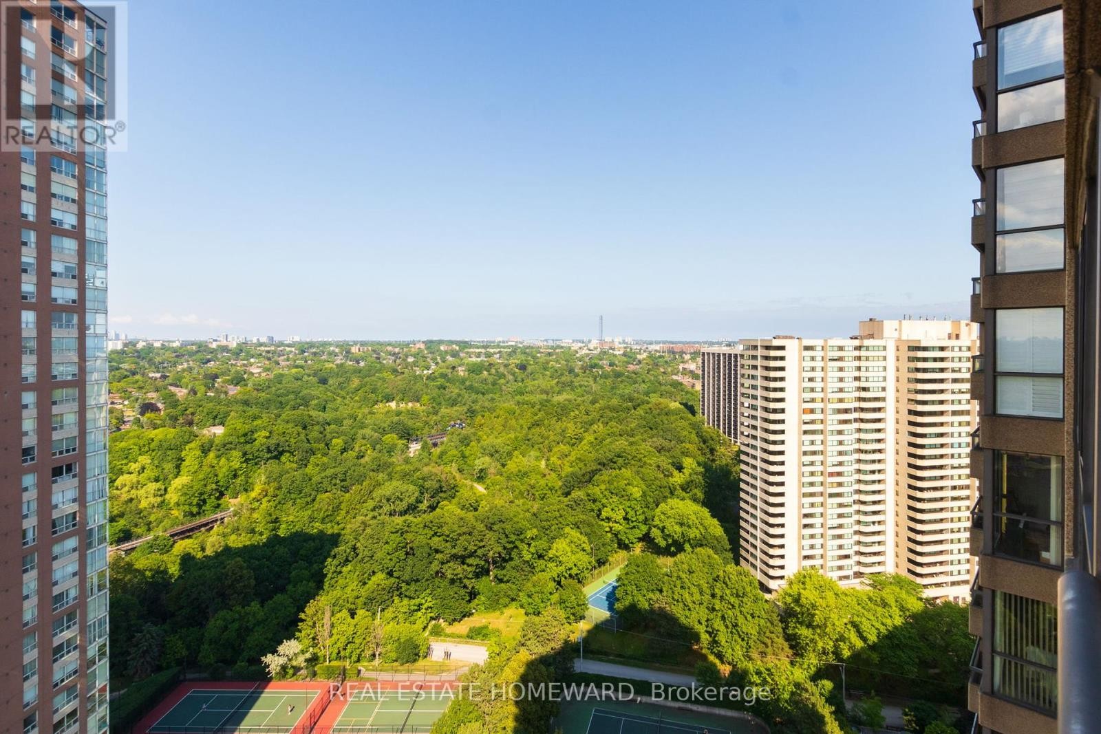 












2603 - 3 CONCORDE PLACE

,
Toronto (Banbury-Don Mills),




Ontario
M3C3K7

