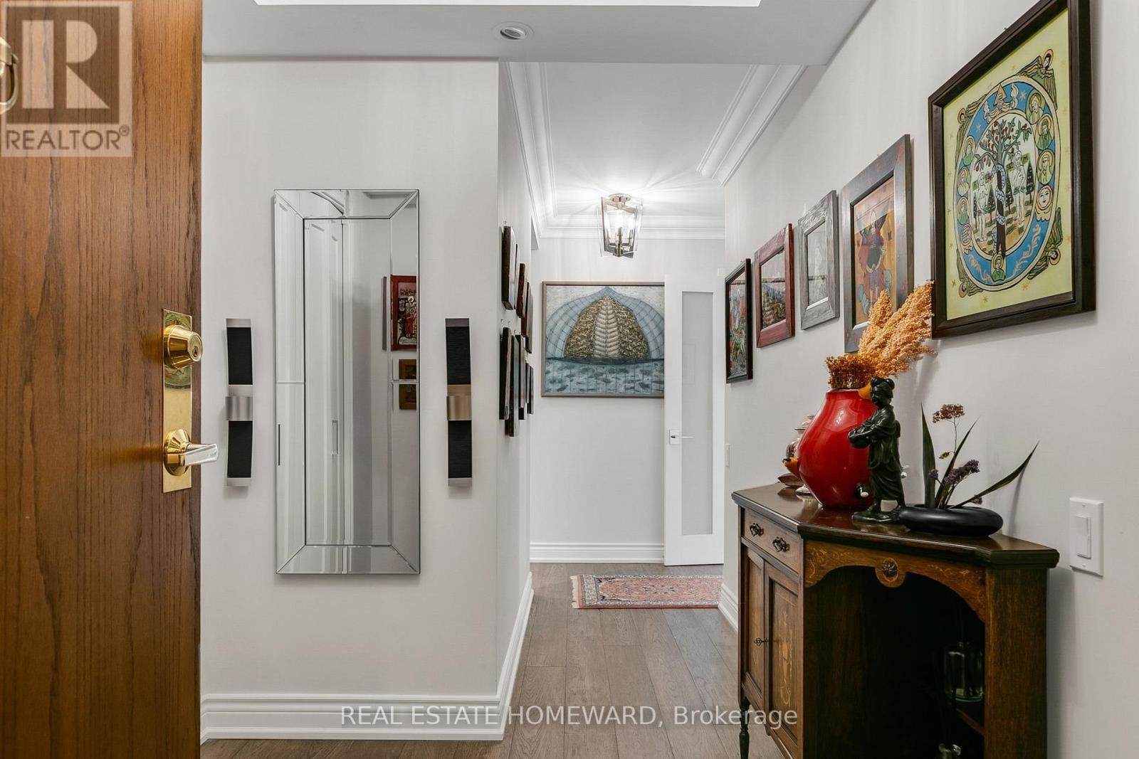 












2603 - 3 CONCORDE PLACE

,
Toronto (Banbury-Don Mills),




Ontario
M3C3K7

