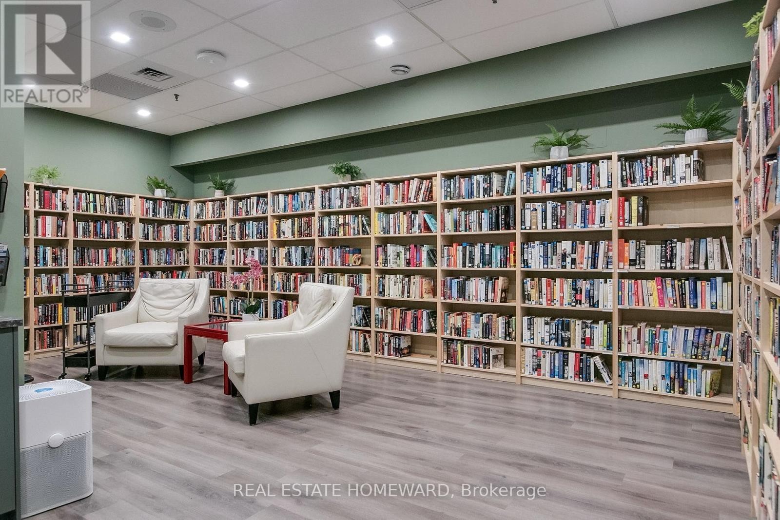 












2603 - 3 CONCORDE PLACE

,
Toronto (Banbury-Don Mills),




Ontario
M3C3K7

