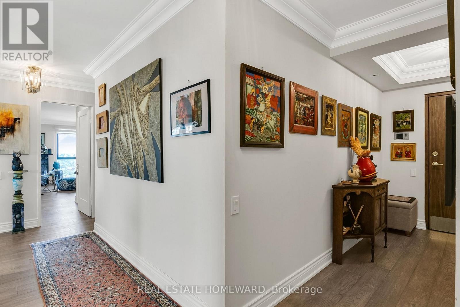 












2603 - 3 CONCORDE PLACE

,
Toronto (Banbury-Don Mills),




Ontario
M3C3K7

