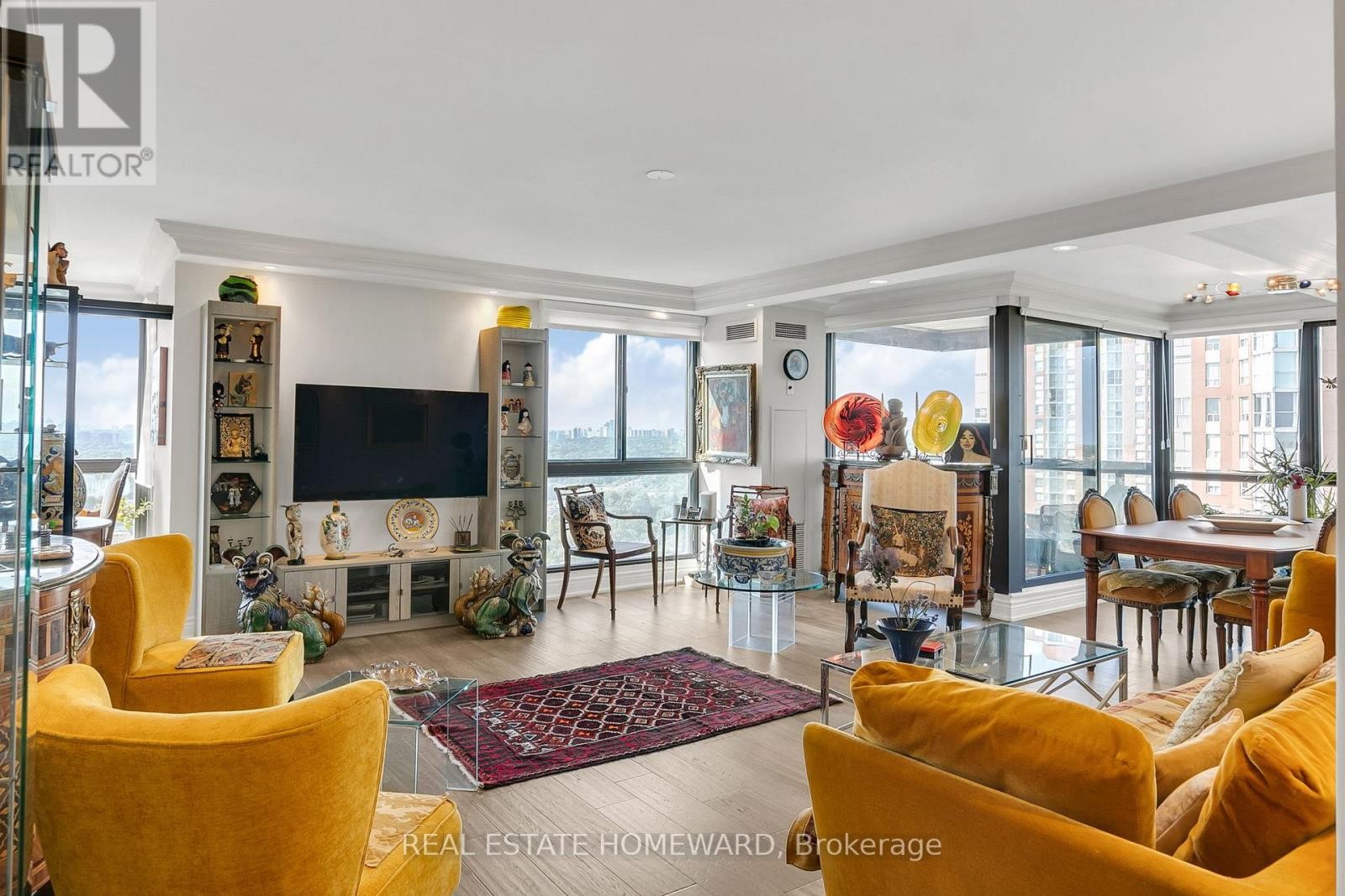 












2603 - 3 CONCORDE PLACE

,
Toronto (Banbury-Don Mills),




Ontario
M3C3K7

