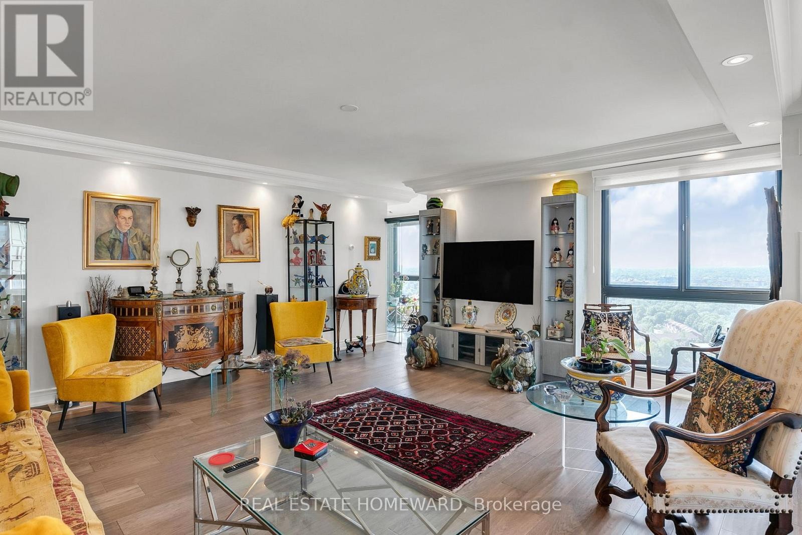 












2603 - 3 CONCORDE PLACE

,
Toronto (Banbury-Don Mills),




Ontario
M3C3K7

