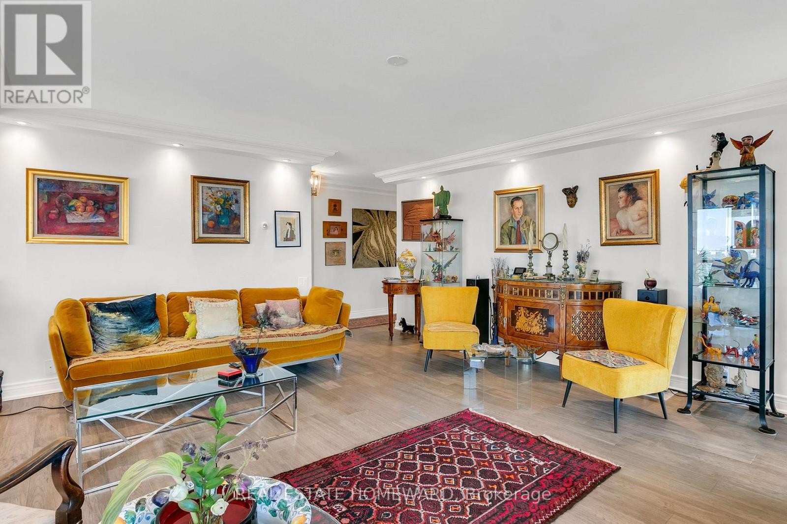 












2603 - 3 CONCORDE PLACE

,
Toronto (Banbury-Don Mills),




Ontario
M3C3K7

