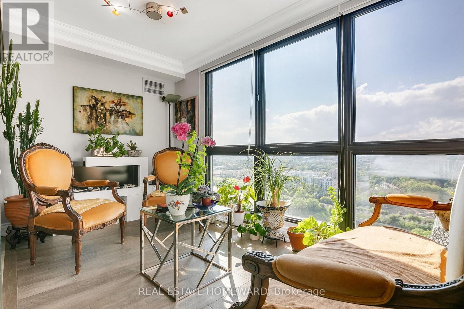 












2603 - 3 CONCORDE PLACE

,
Toronto (Banbury-Don Mills),




Ontario
M3C3K7

