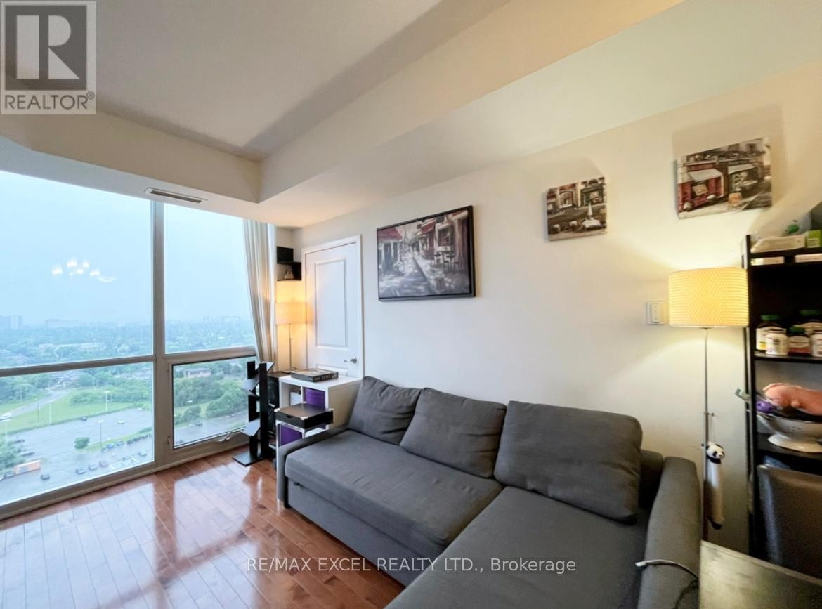 












2309 - 5793 YONGE STREET

,
Toronto (Newtonbrook East),




Ontario
M2M3T9

