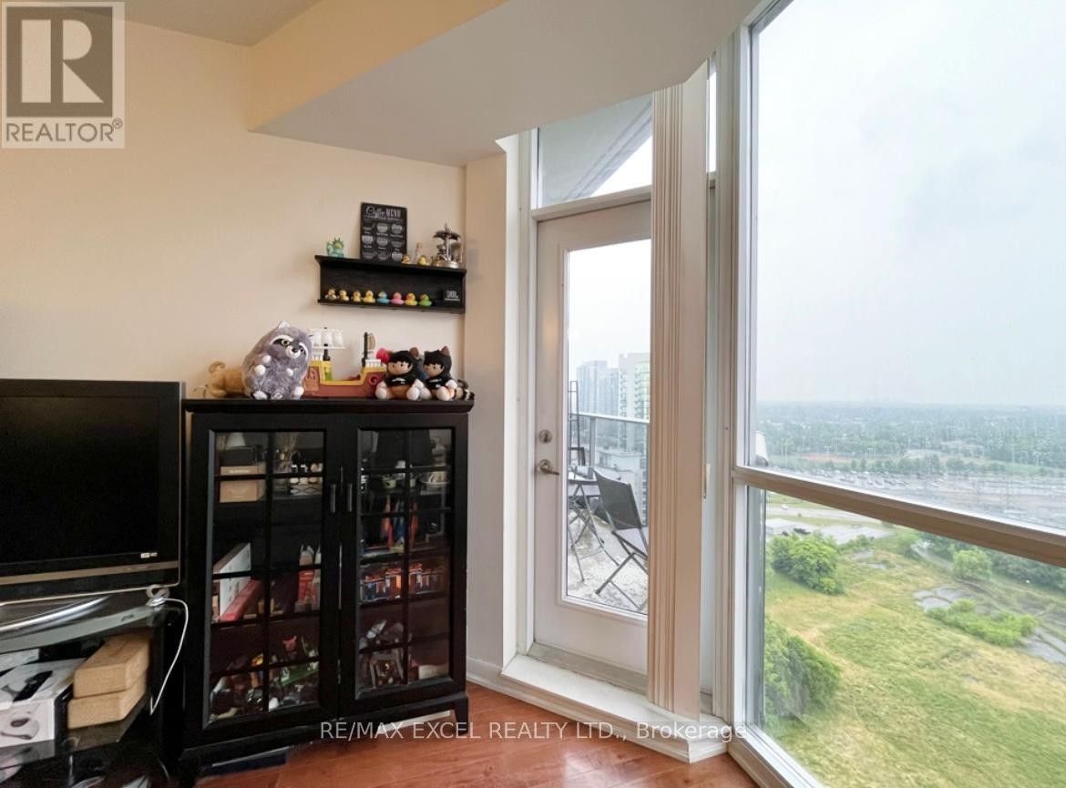 












2309 - 5793 YONGE STREET

,
Toronto (Newtonbrook East),




Ontario
M2M3T9

