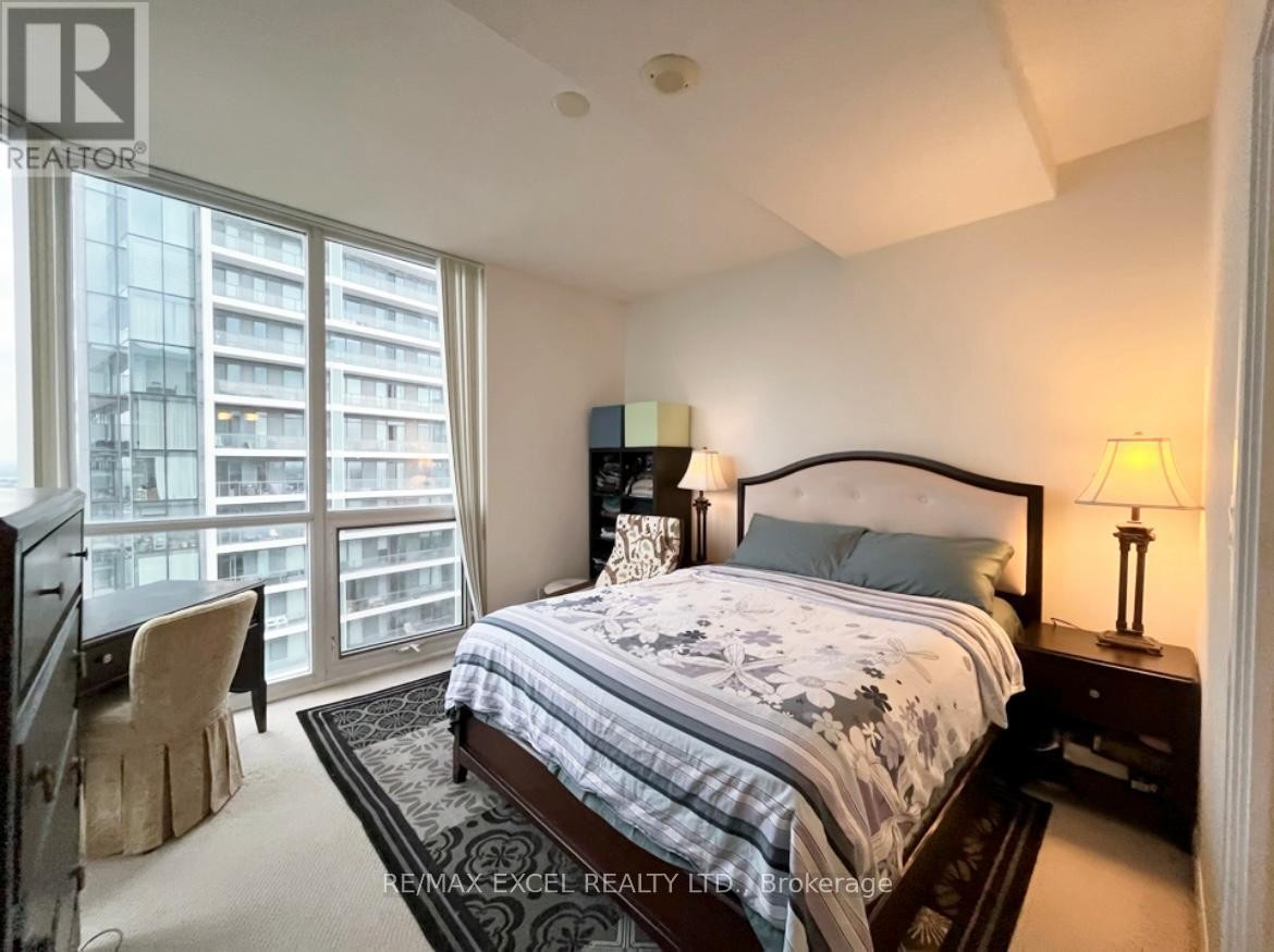 












2309 - 5793 YONGE STREET

,
Toronto (Newtonbrook East),




Ontario
M2M3T9


