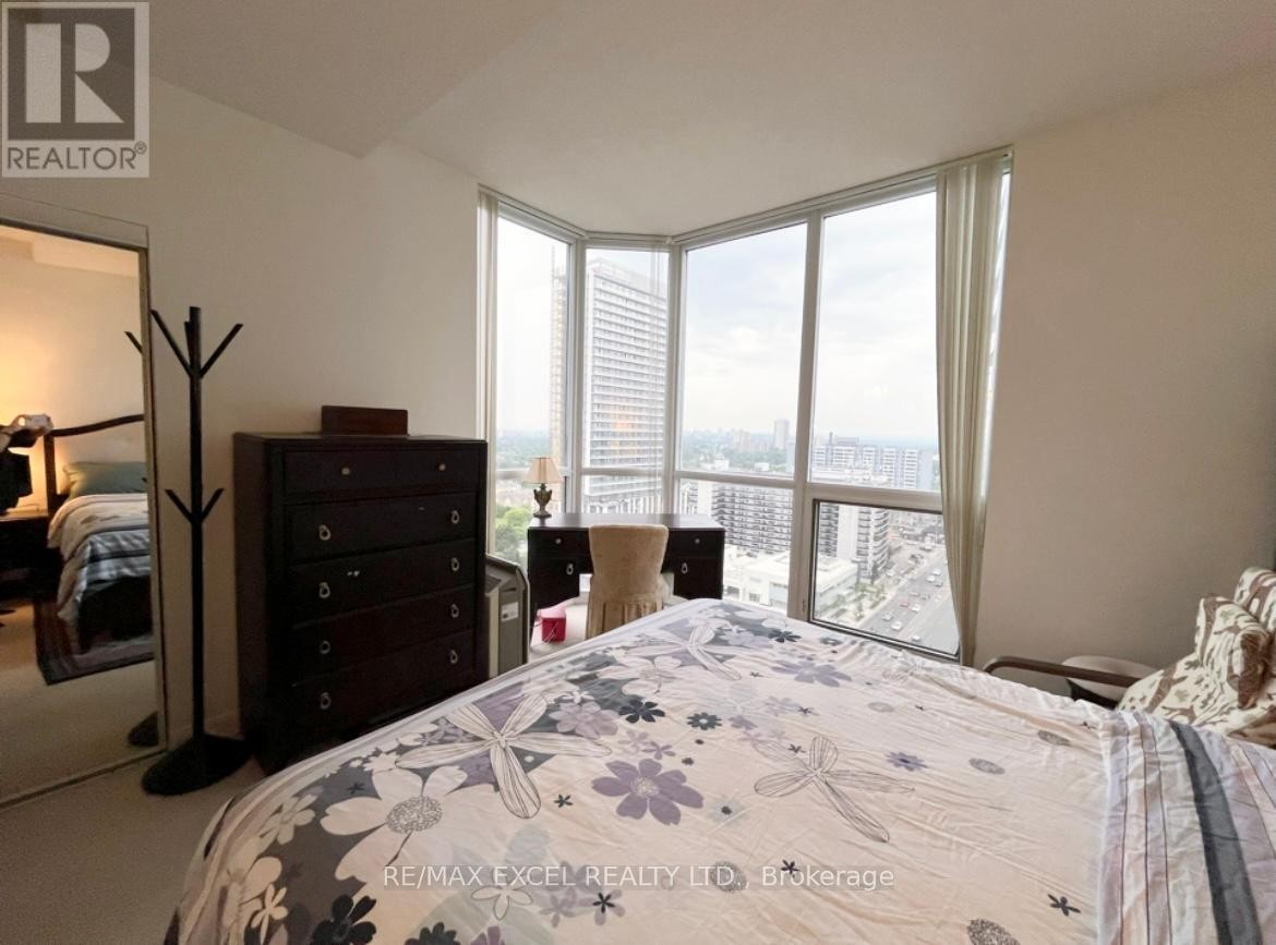 












2309 - 5793 YONGE STREET

,
Toronto (Newtonbrook East),




Ontario
M2M3T9

