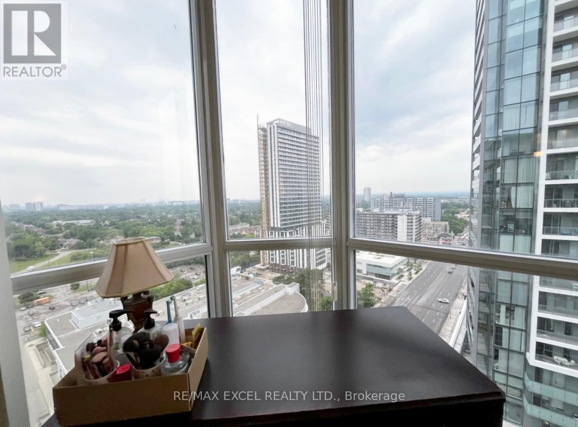 












2309 - 5793 YONGE STREET

,
Toronto (Newtonbrook East),




Ontario
M2M3T9


