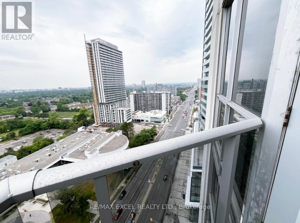 












2309 - 5793 YONGE STREET

,
Toronto (Newtonbrook East),




Ontario
M2M3T9

