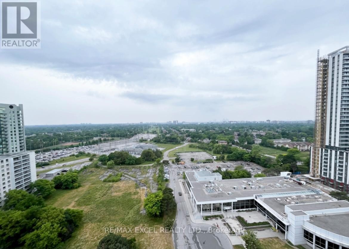 












2309 - 5793 YONGE STREET

,
Toronto (Newtonbrook East),




Ontario
M2M3T9

