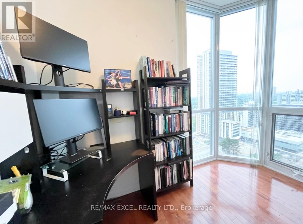 












2309 - 5793 YONGE STREET

,
Toronto (Newtonbrook East),




Ontario
M2M3T9

