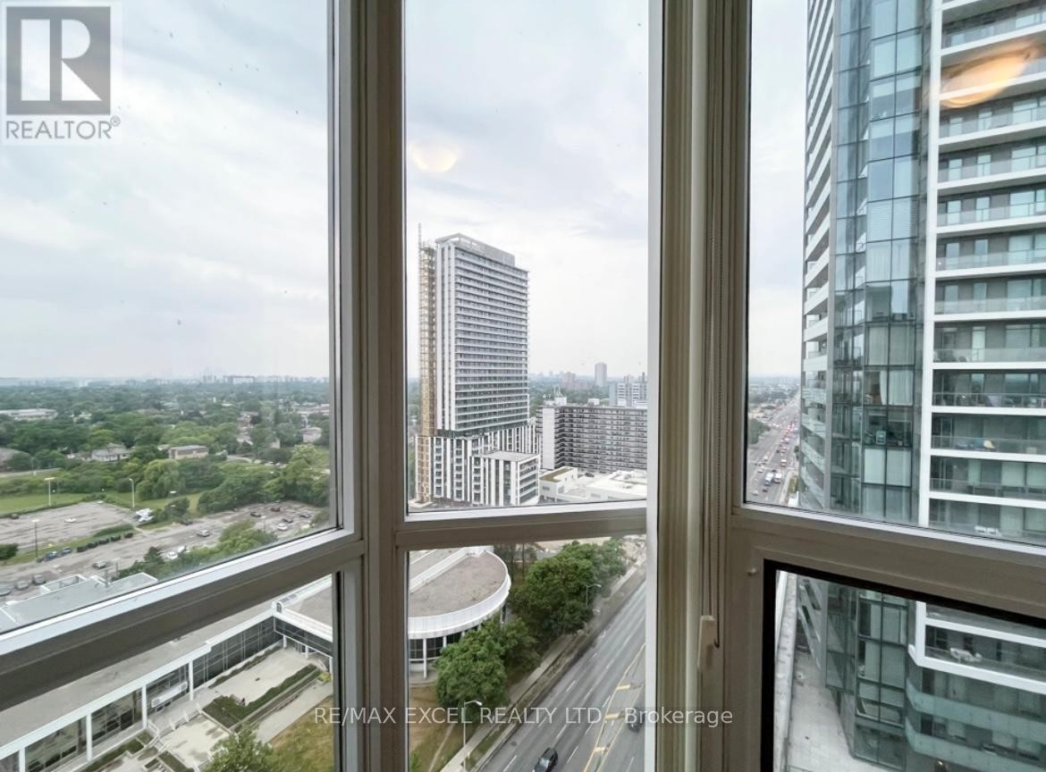 












2309 - 5793 YONGE STREET

,
Toronto (Newtonbrook East),




Ontario
M2M3T9

