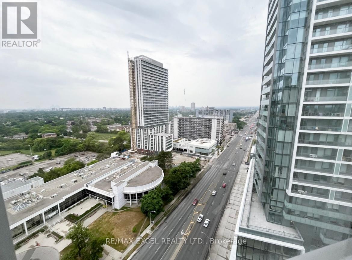 












2309 - 5793 YONGE STREET

,
Toronto (Newtonbrook East),




Ontario
M2M3T9

