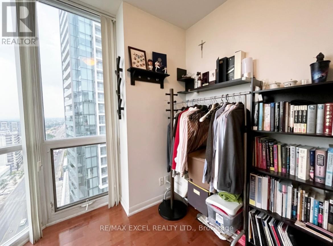 












2309 - 5793 YONGE STREET

,
Toronto (Newtonbrook East),




Ontario
M2M3T9

