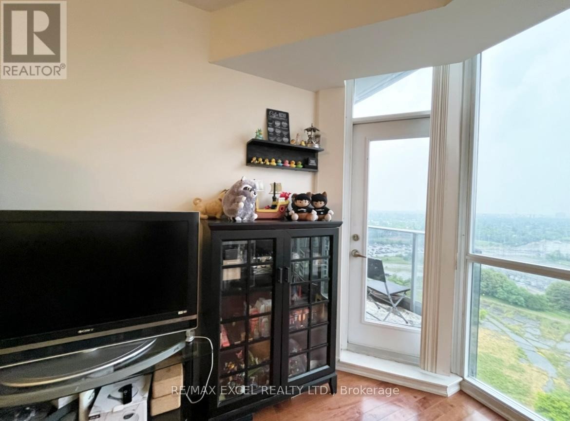 












2309 - 5793 YONGE STREET

,
Toronto (Newtonbrook East),




Ontario
M2M3T9

