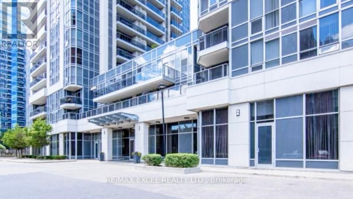 












2309 - 5793 YONGE STREET

,
Toronto (Newtonbrook East),




Ontario
M2M3T9

