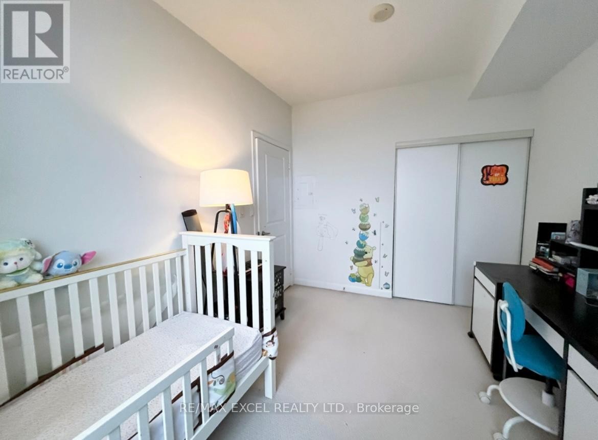 












2309 - 5793 YONGE STREET

,
Toronto (Newtonbrook East),




Ontario
M2M3T9

