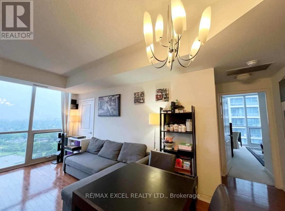












2309 - 5793 YONGE STREET

,
Toronto (Newtonbrook East),




Ontario
M2M3T9

