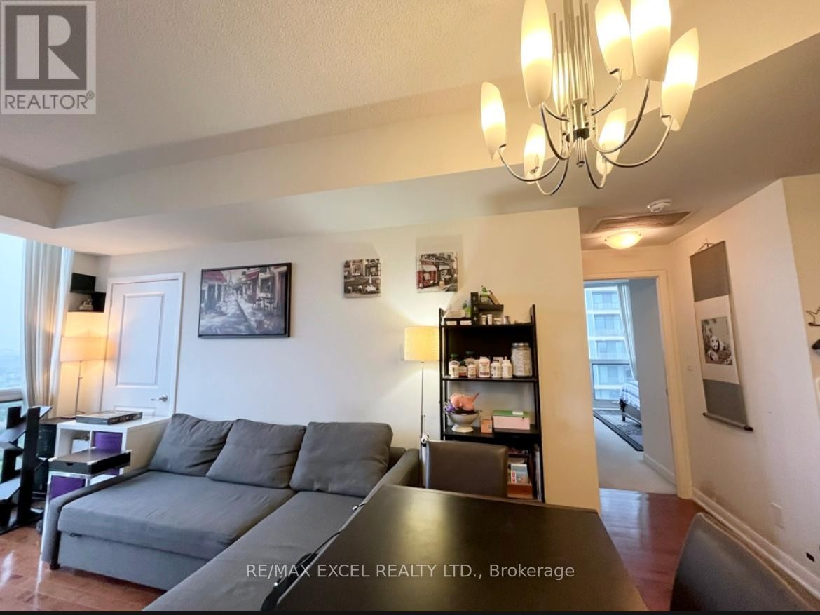 












2309 - 5793 YONGE STREET

,
Toronto (Newtonbrook East),




Ontario
M2M3T9

