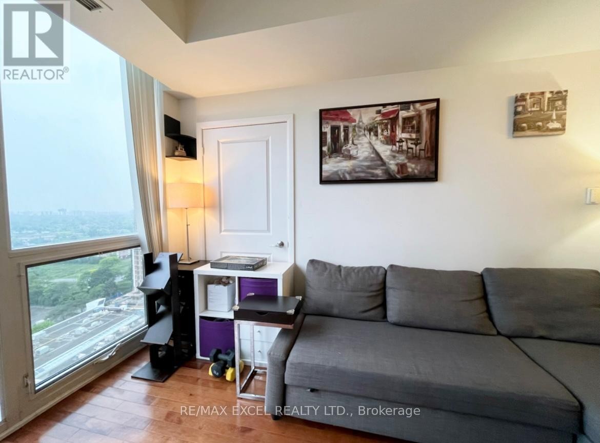 












2309 - 5793 YONGE STREET

,
Toronto (Newtonbrook East),




Ontario
M2M3T9


