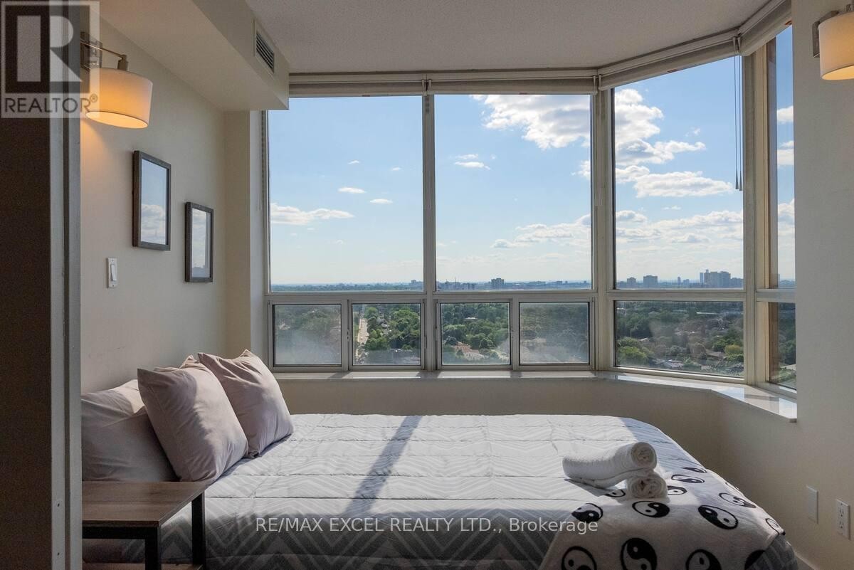 












2208 - 5418 YONGE STREET

,
Toronto (Willowdale West),




Ontario
M2N6X4

