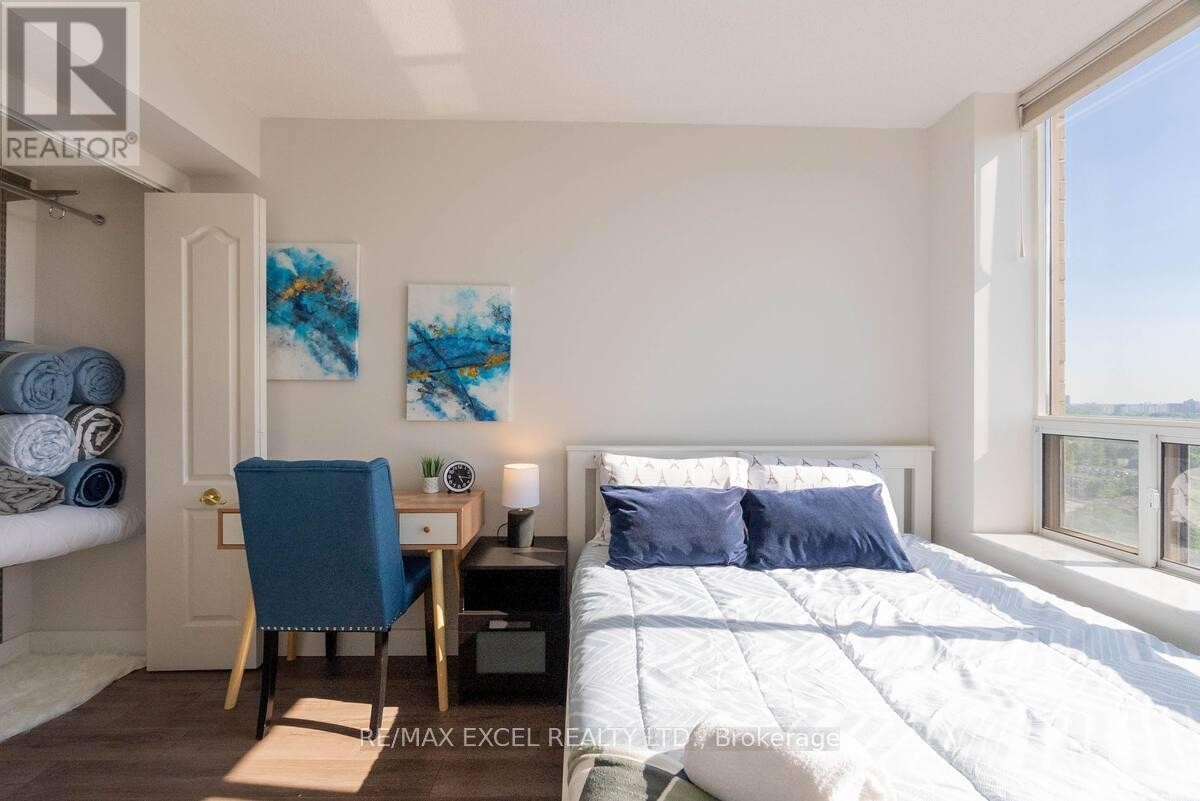 












2208 - 5418 YONGE STREET

,
Toronto (Willowdale West),




Ontario
M2N6X4

