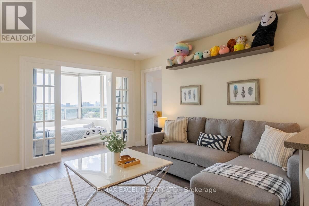 












2208 - 5418 YONGE STREET

,
Toronto (Willowdale West),




Ontario
M2N6X4

