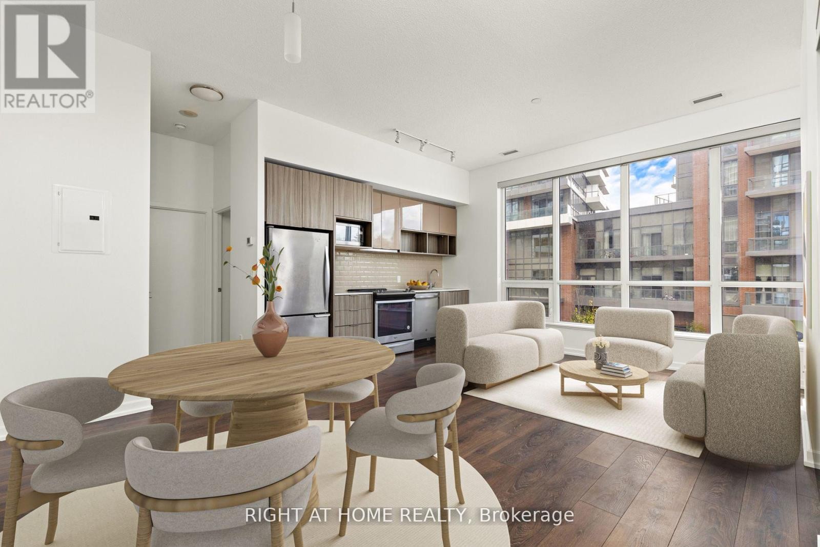 












108 - 52 FOREST MANOR ROAD

,
Toronto (Henry Farm),




Ontario
M2J0E2

