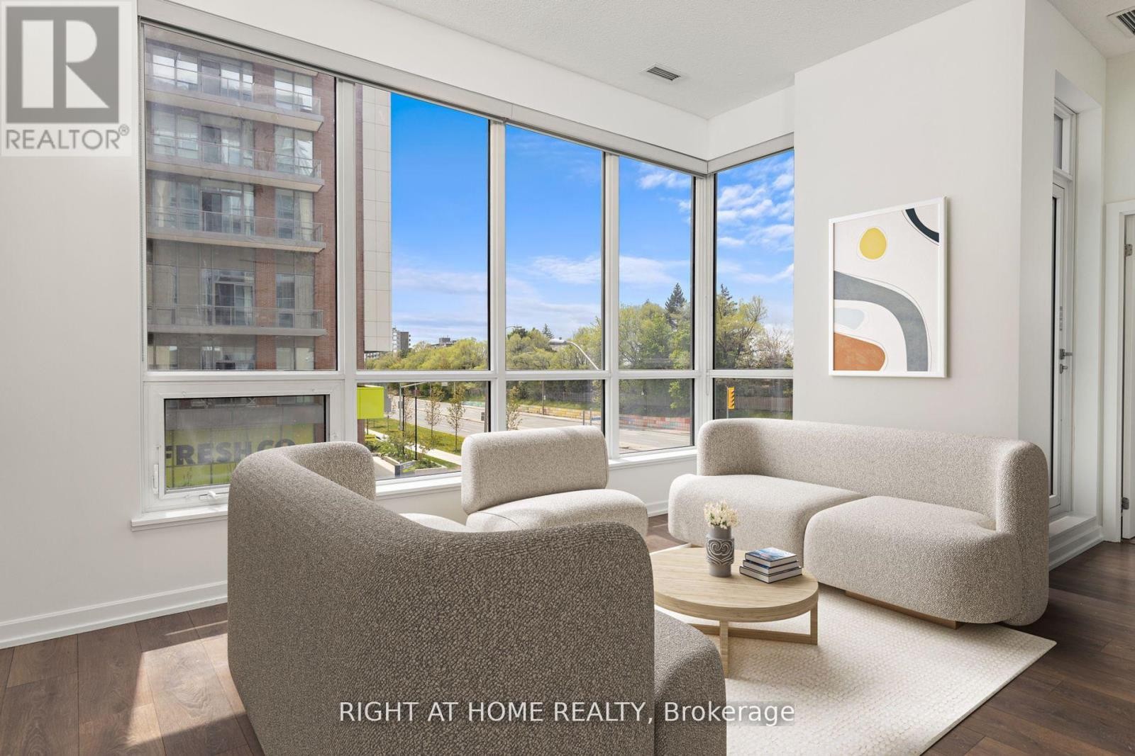












108 - 52 FOREST MANOR ROAD

,
Toronto (Henry Farm),




Ontario
M2J0E2

