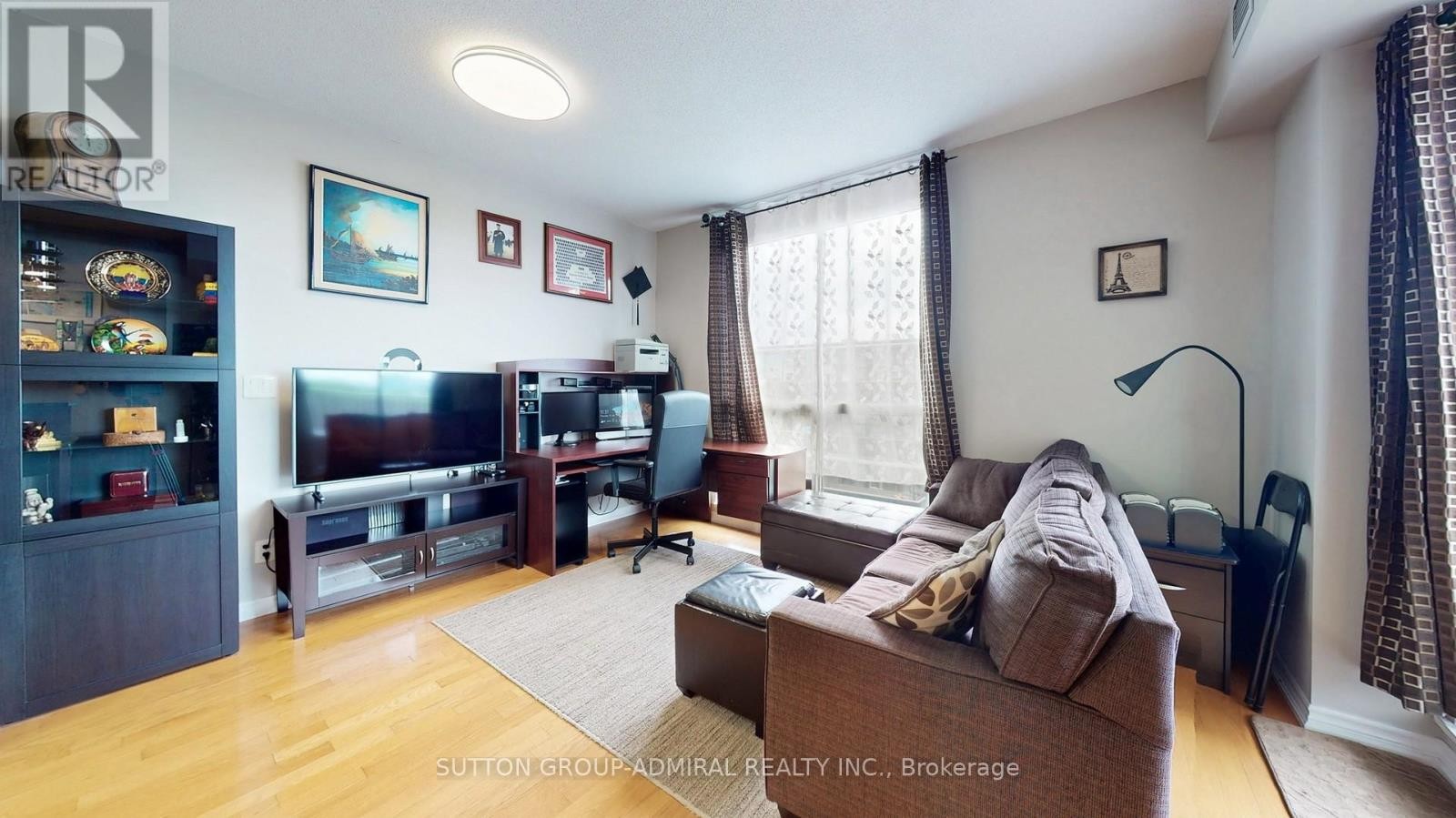 












707 - 4200 BATHURST STREET

,
Toronto (Clanton Park),




Ontario
M3H6C7

