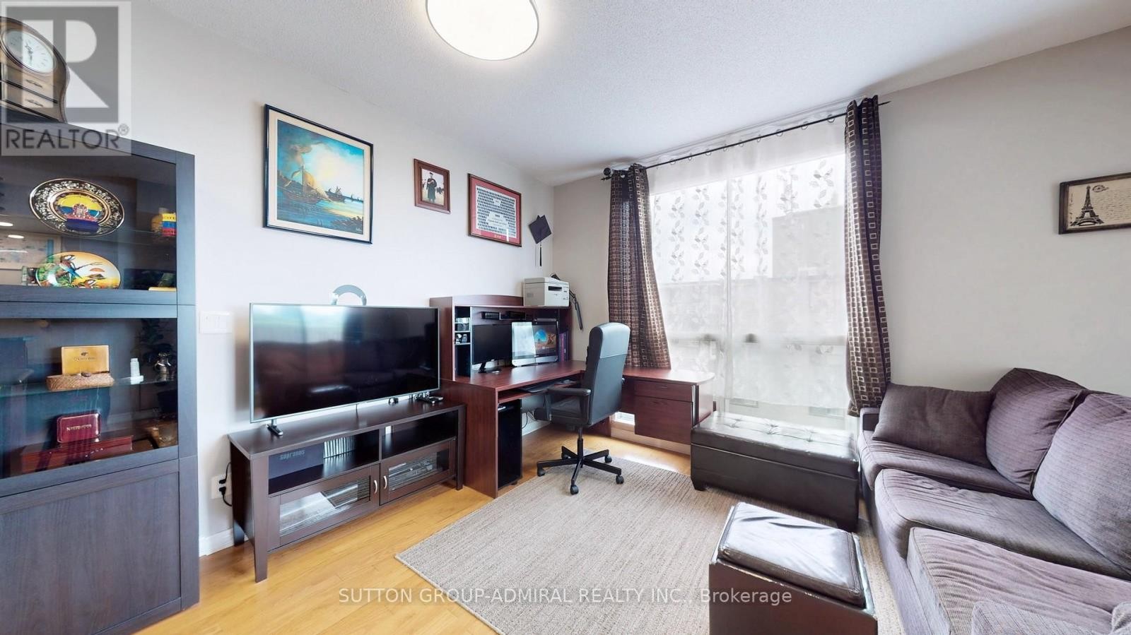 












707 - 4200 BATHURST STREET

,
Toronto (Clanton Park),




Ontario
M3H6C7


