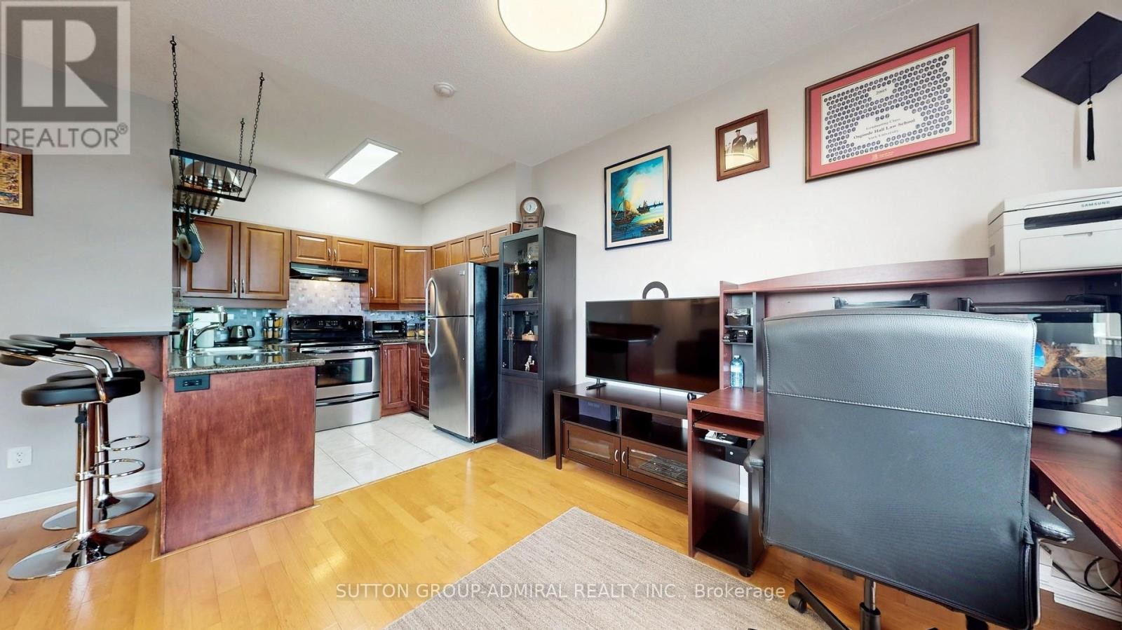 












707 - 4200 BATHURST STREET

,
Toronto (Clanton Park),




Ontario
M3H6C7

