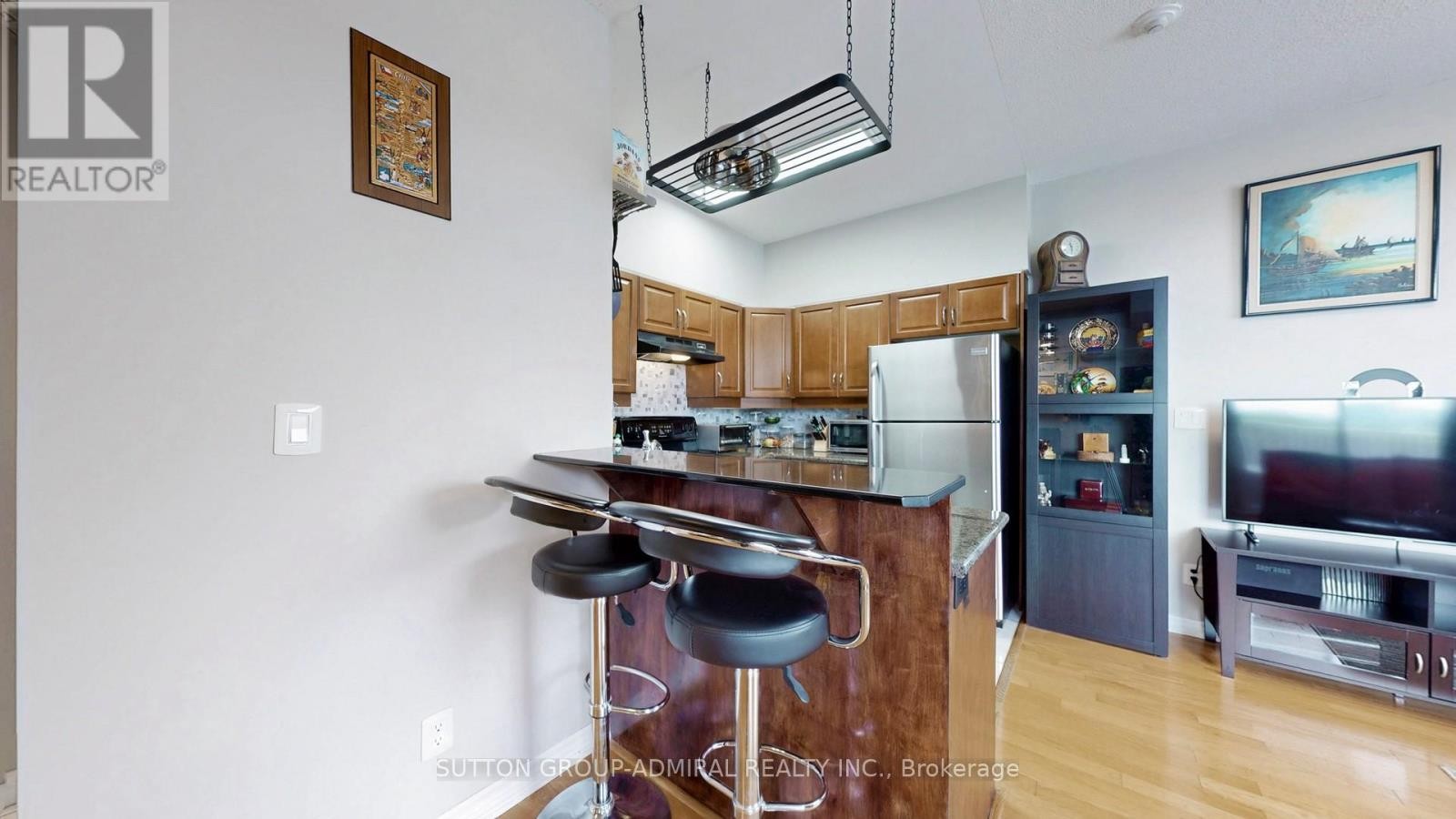 












707 - 4200 BATHURST STREET

,
Toronto (Clanton Park),




Ontario
M3H6C7

