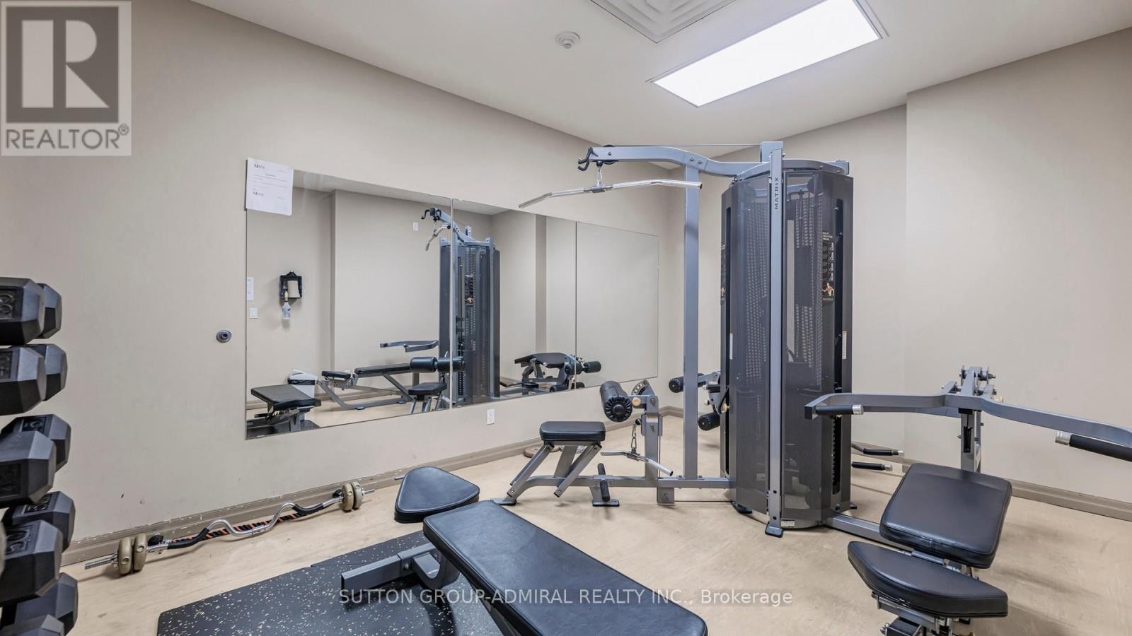 












707 - 4200 BATHURST STREET

,
Toronto (Clanton Park),




Ontario
M3H6C7

