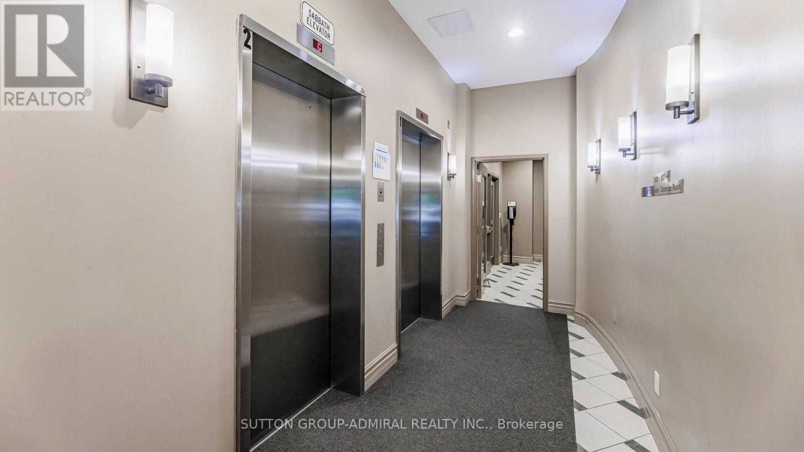 












707 - 4200 BATHURST STREET

,
Toronto (Clanton Park),




Ontario
M3H6C7

