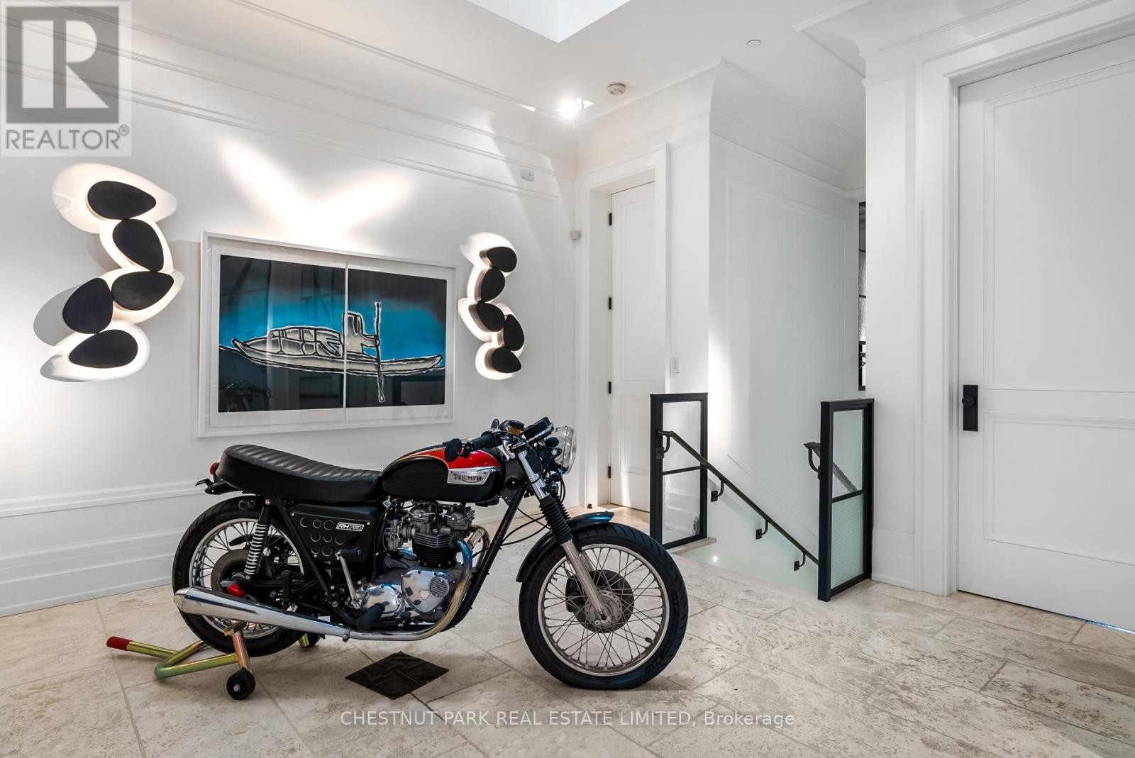 












310 PALMERSTON BOULEVARD

,
Toronto (Palmerston-Little Italy),




Ontario
M6G2N5

