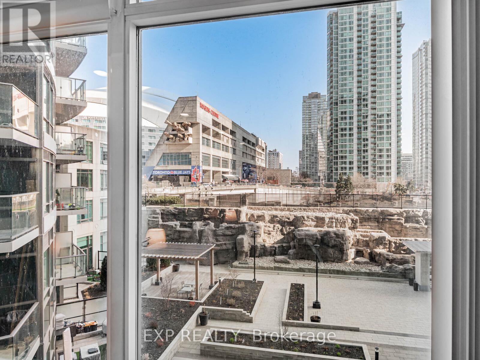 












317 - 361 FRONT STREET W

,
Toronto (Waterfront Communities),




Ontario
M5V3R5

