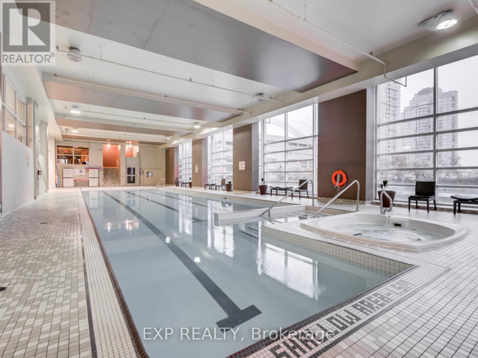 












317 - 361 FRONT STREET W

,
Toronto (Waterfront Communities),




Ontario
M5V3R5

