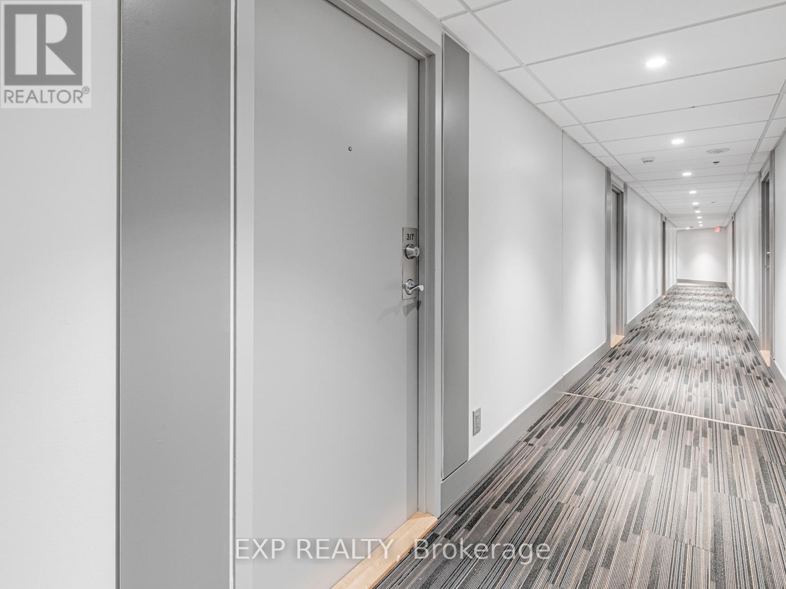 












317 - 361 FRONT STREET W

,
Toronto (Waterfront Communities),




Ontario
M5V3R5


