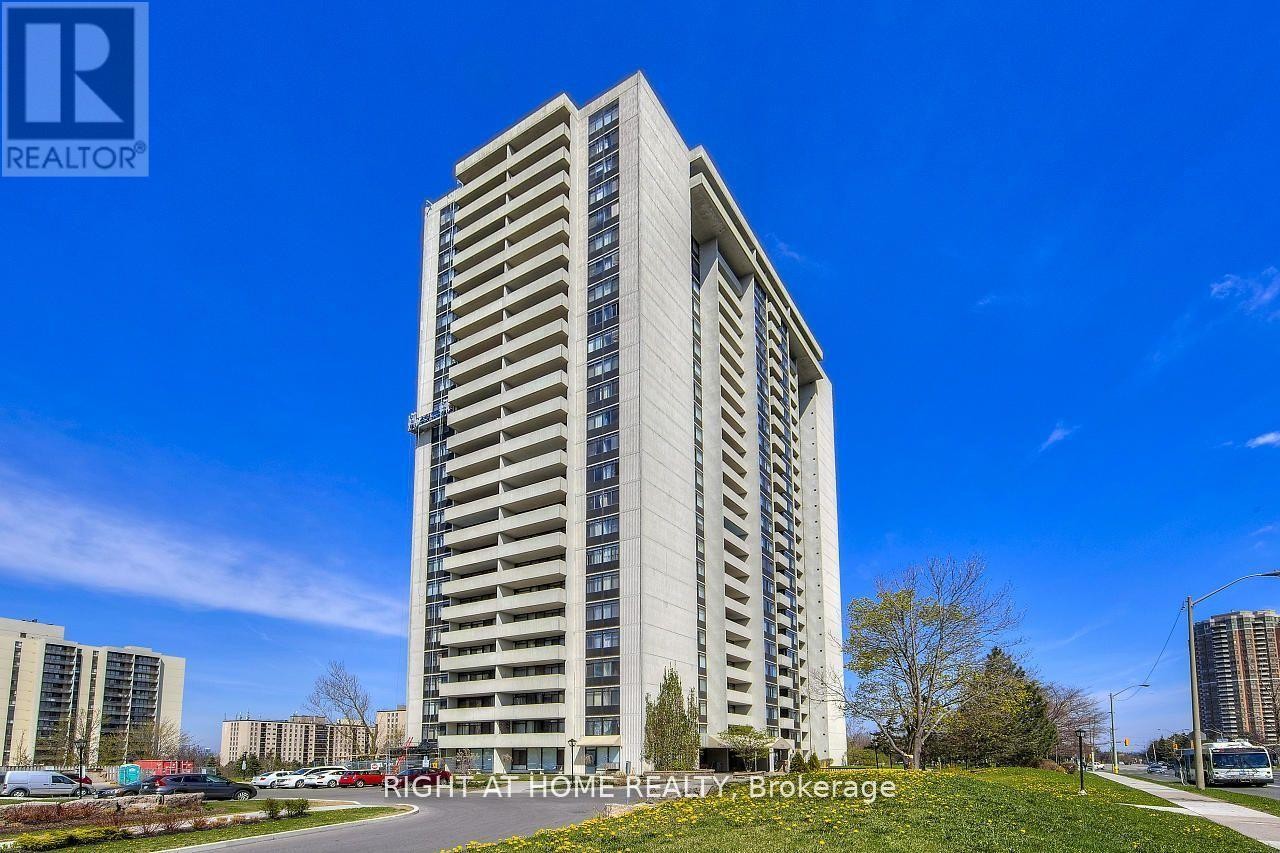 












607 - 3300 DON MILLS ROAD

,
Toronto (Don Valley Village),




Ontario
M2J4X7

