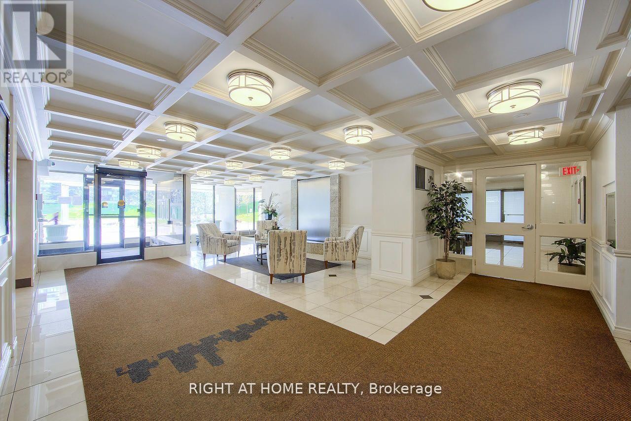 












607 - 3300 DON MILLS ROAD

,
Toronto (Don Valley Village),




Ontario
M2J4X7

