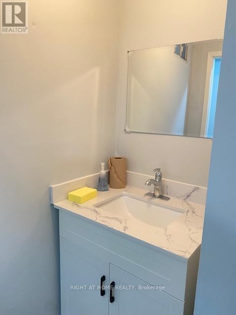 












B1 - 1760 VICTORIA PARK AVENUE

,
Toronto (Victoria Village),




Ontario
M1R1R4

