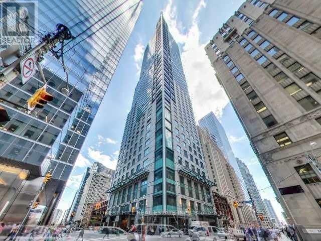 












4604 - 311 BAY STREET

,
Toronto (Bay Street Corridor),




Ontario
M5H4G5

