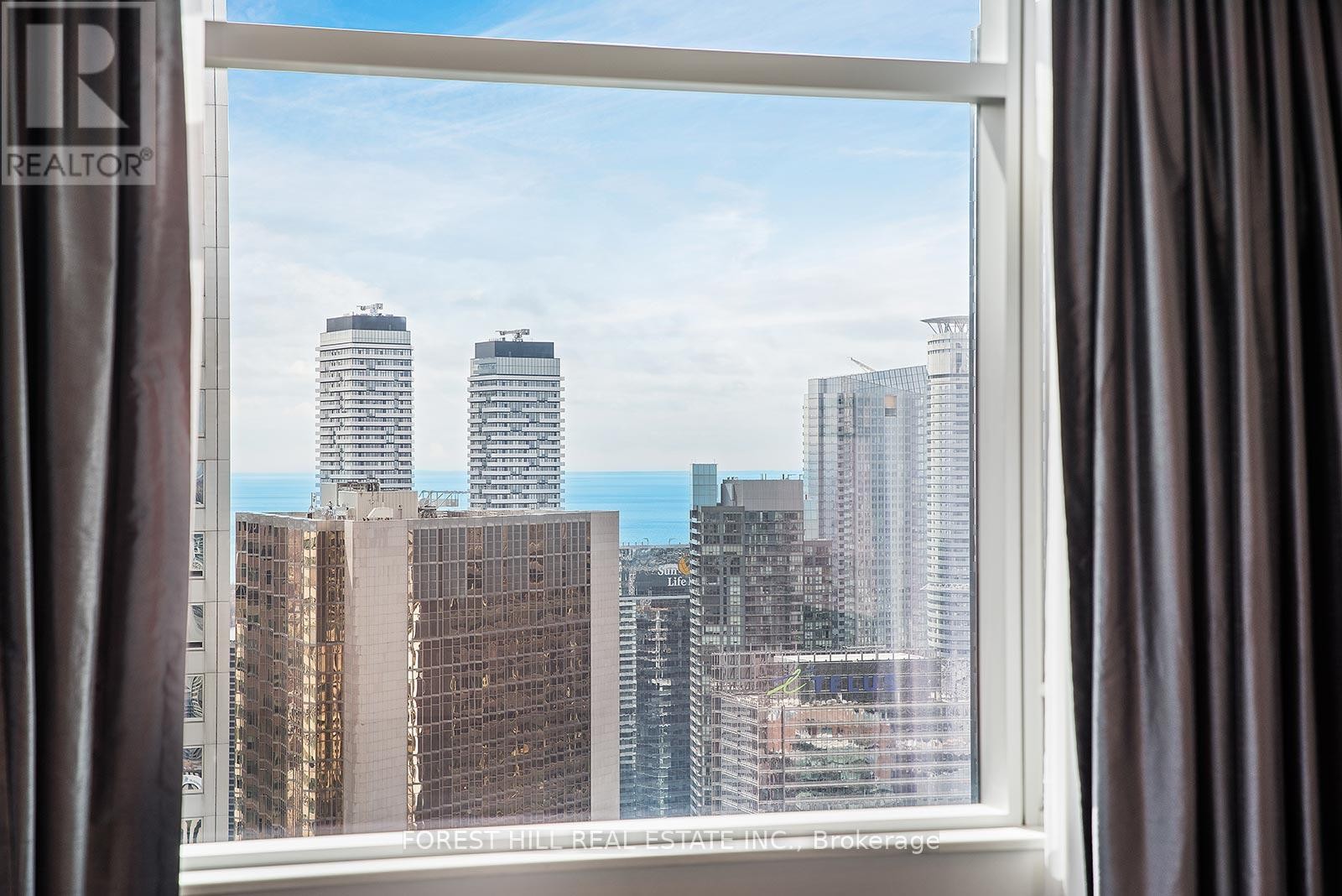 












4604 - 311 BAY STREET

,
Toronto (Bay Street Corridor),




Ontario
M5H4G5

